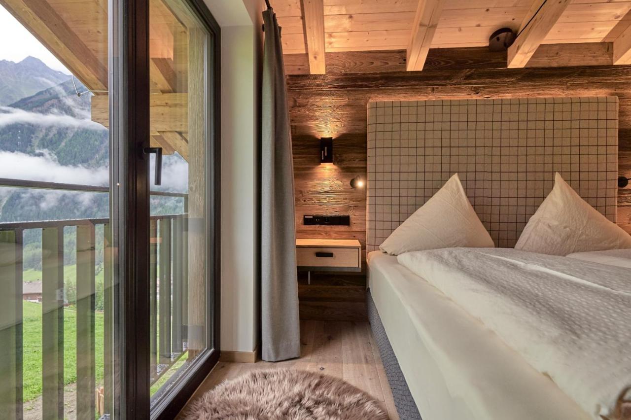 - The Peak Chalet