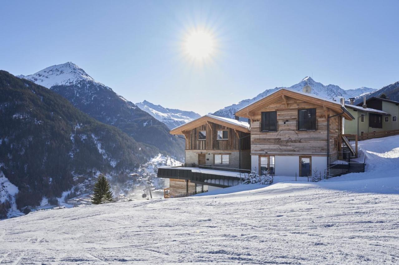 - The Peak Chalet