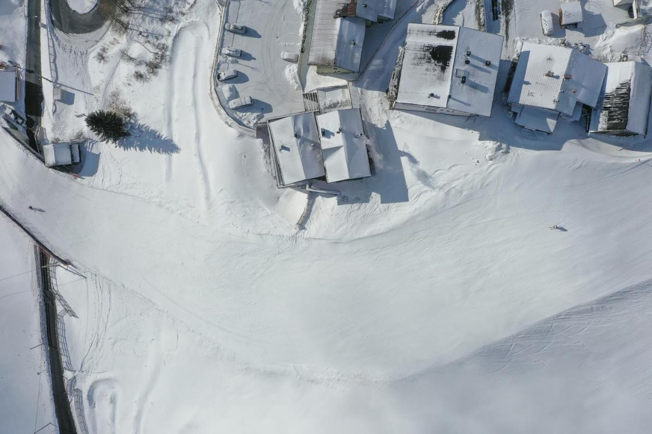 - The Peak Chalet