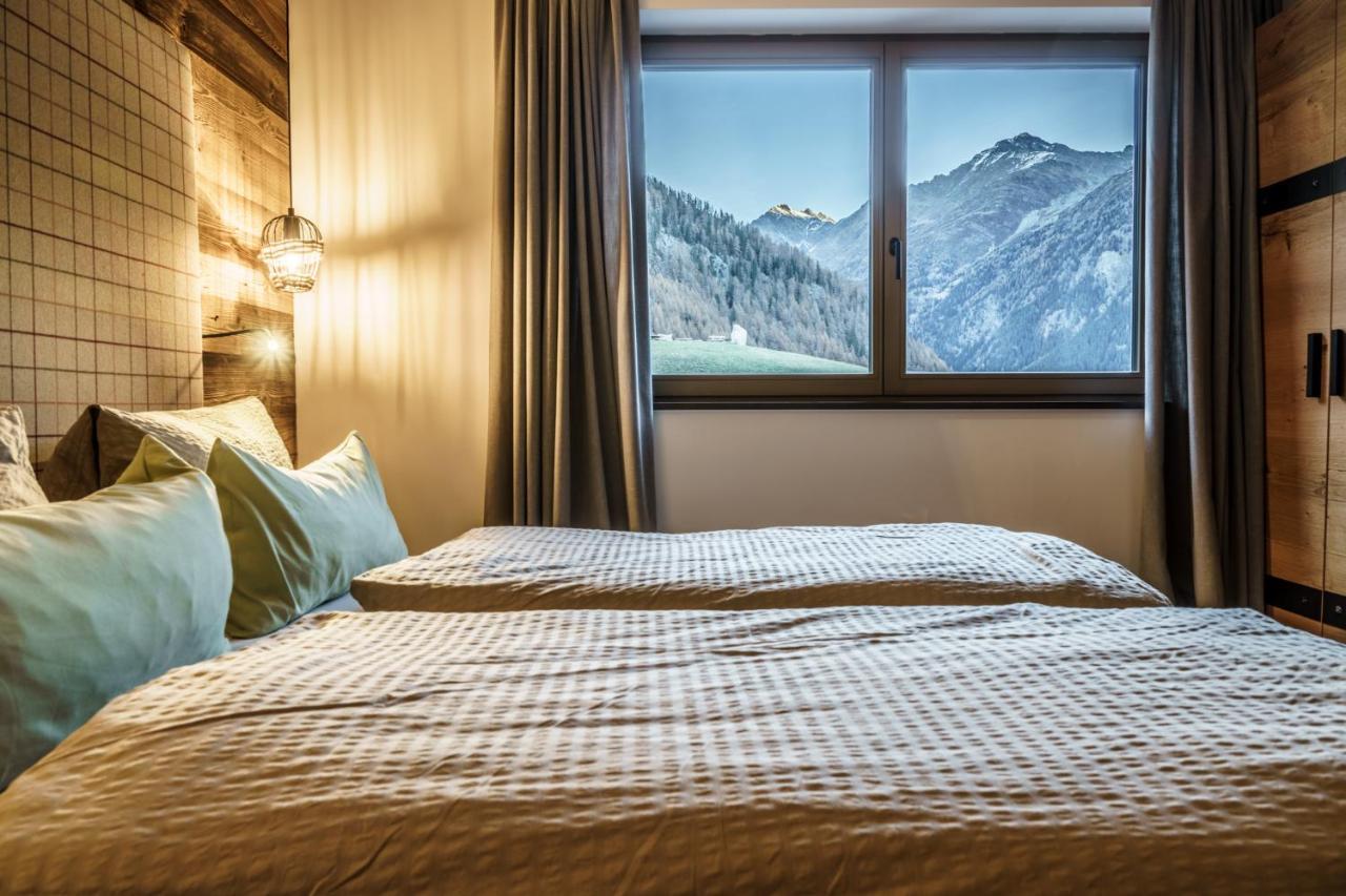 - The Peak Chalet *