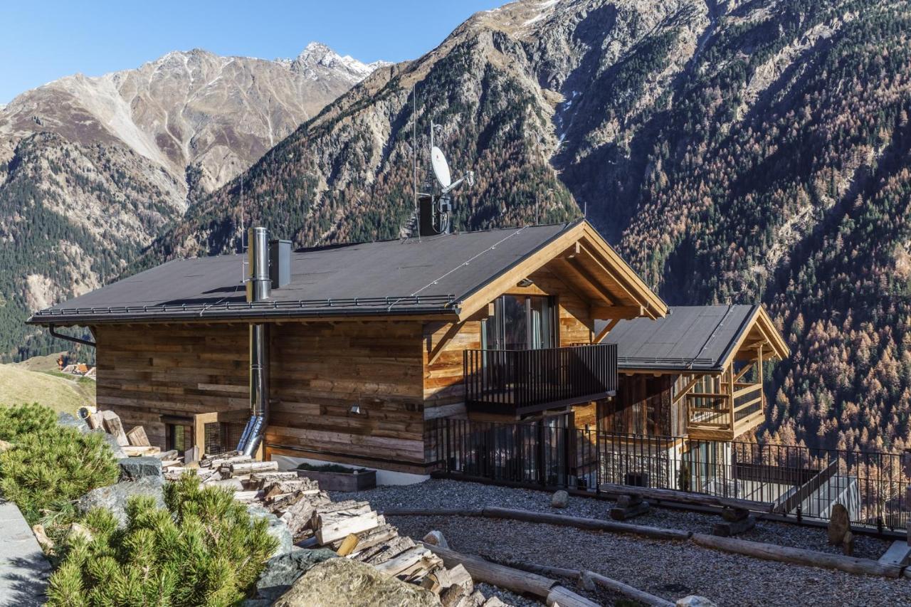 - The Peak Chalet *