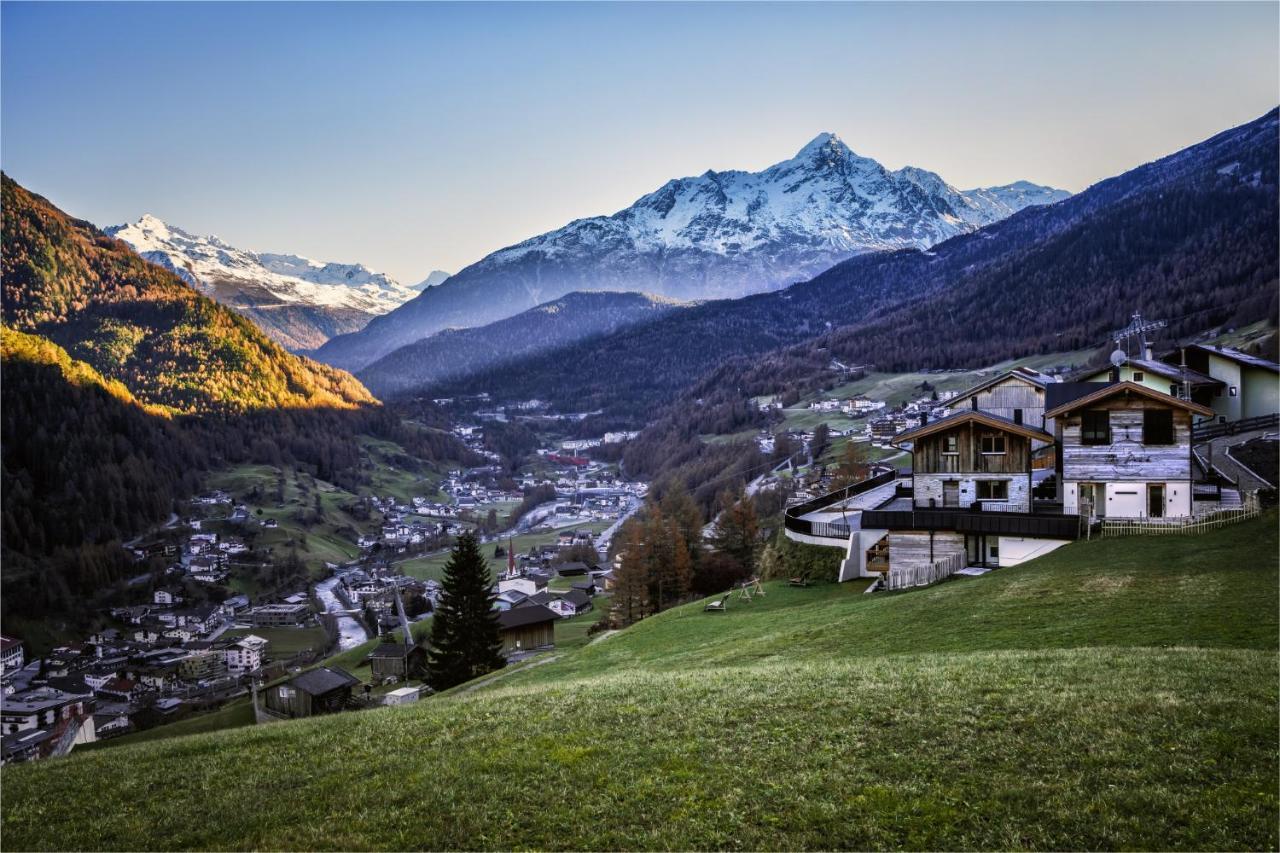 - The Peak Chalet *