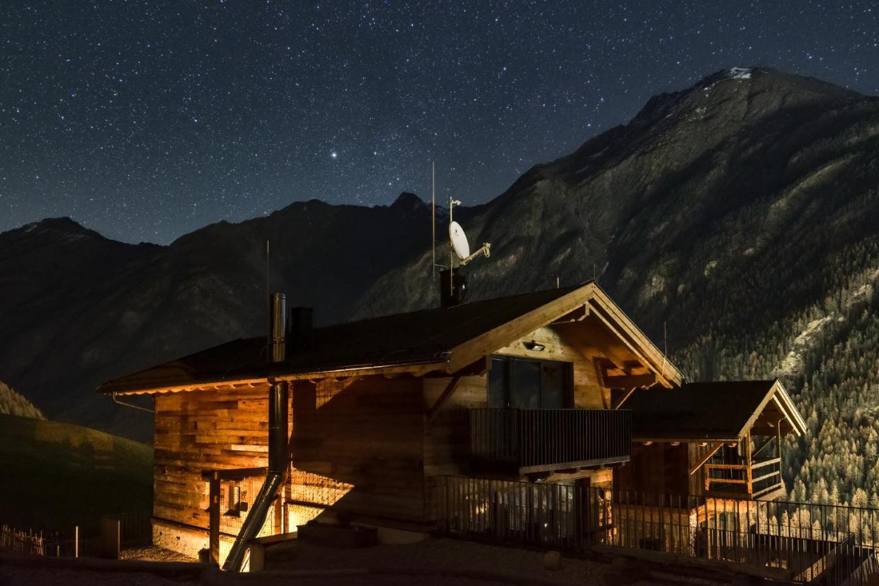Chalet - The Peak *