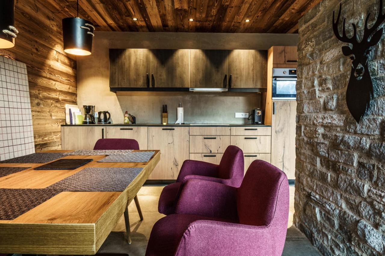- The Peak Chalet