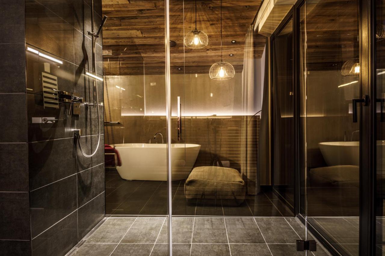 - The Peak Chalet