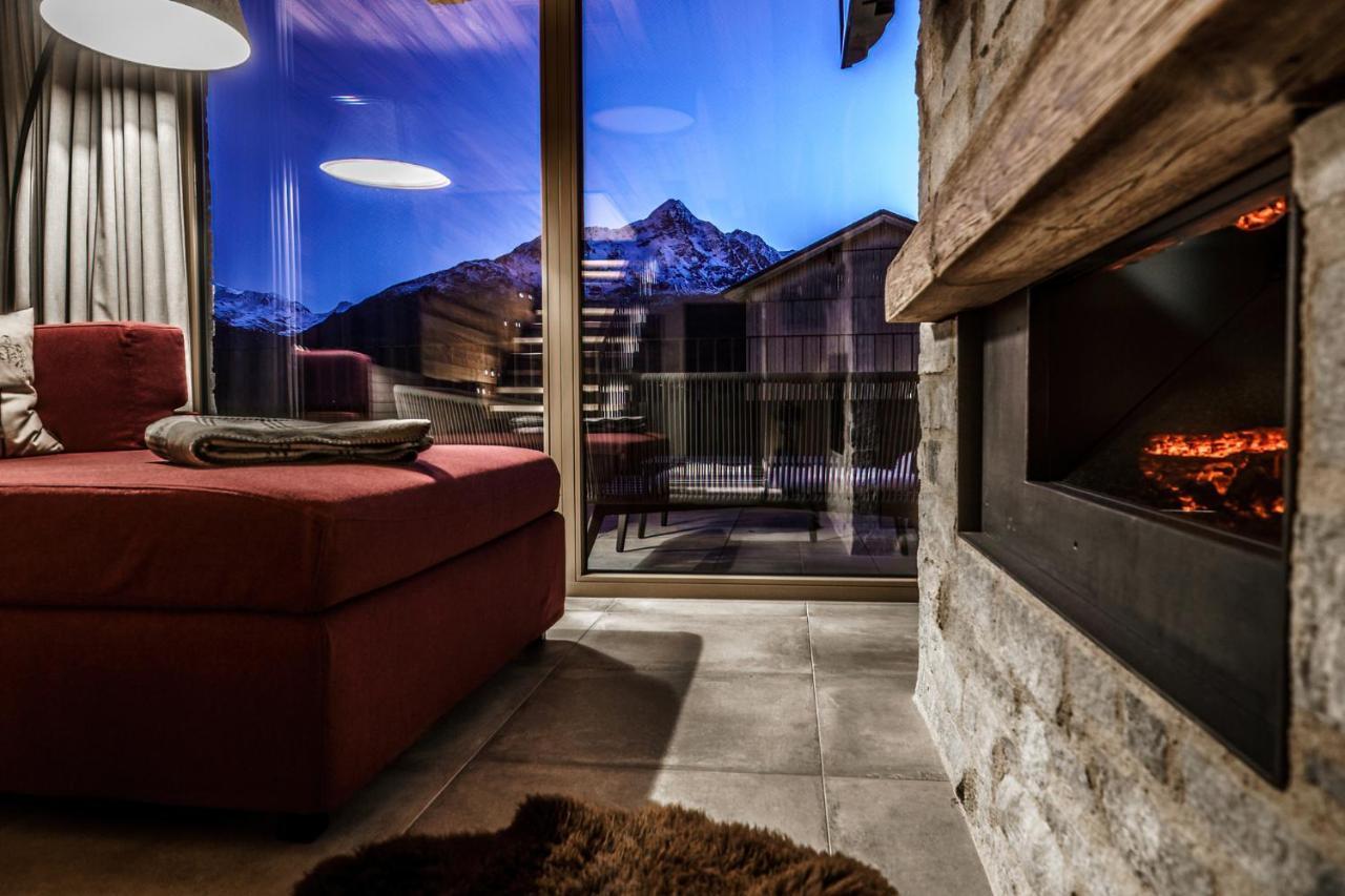 - The Peak Solden