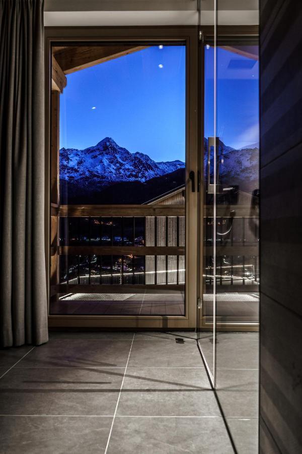 - The Peak Chalet