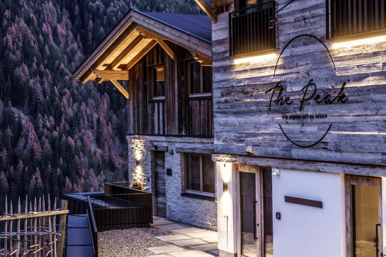 Chalet - The Peak *