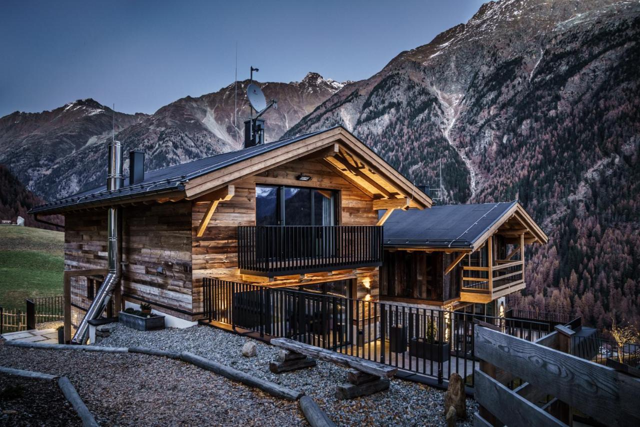 Chalet - The Peak *
