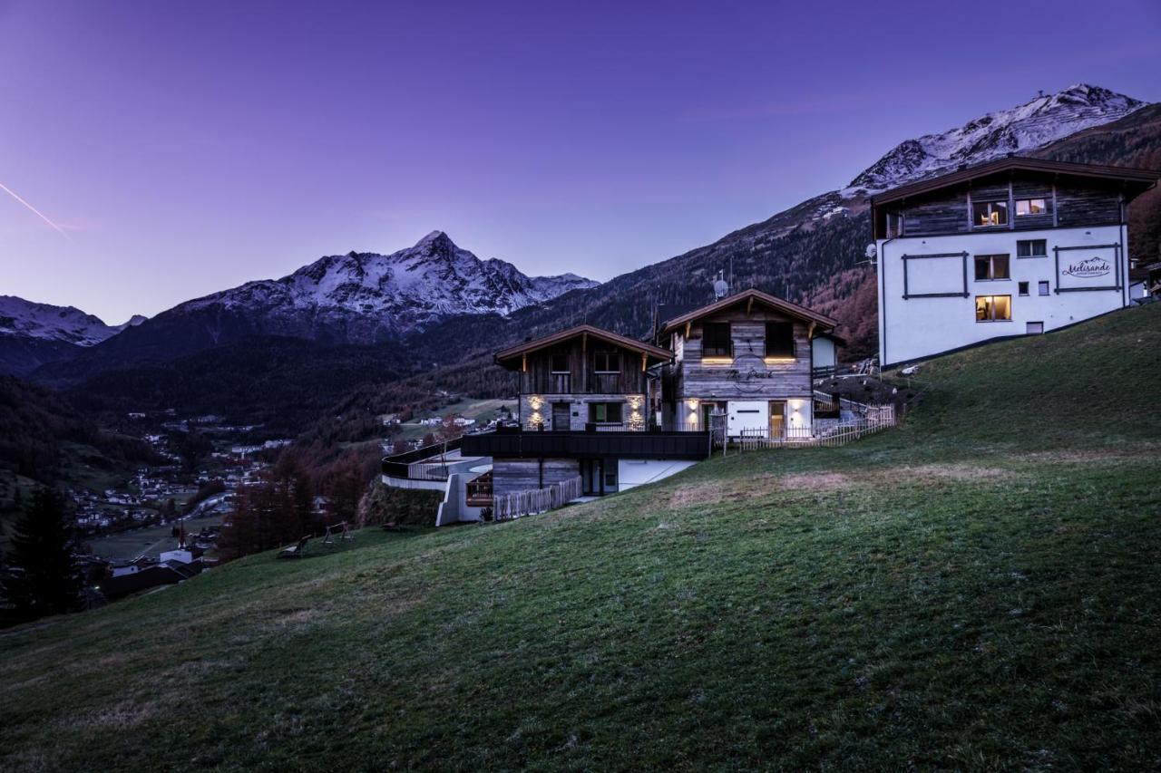 - The Peak Domek alpejski *