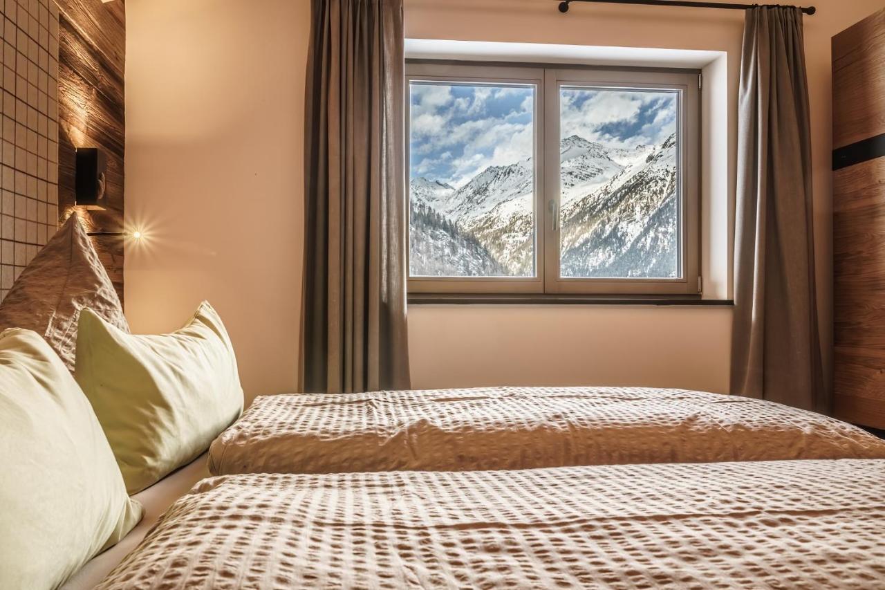 - The Peak Chalet *