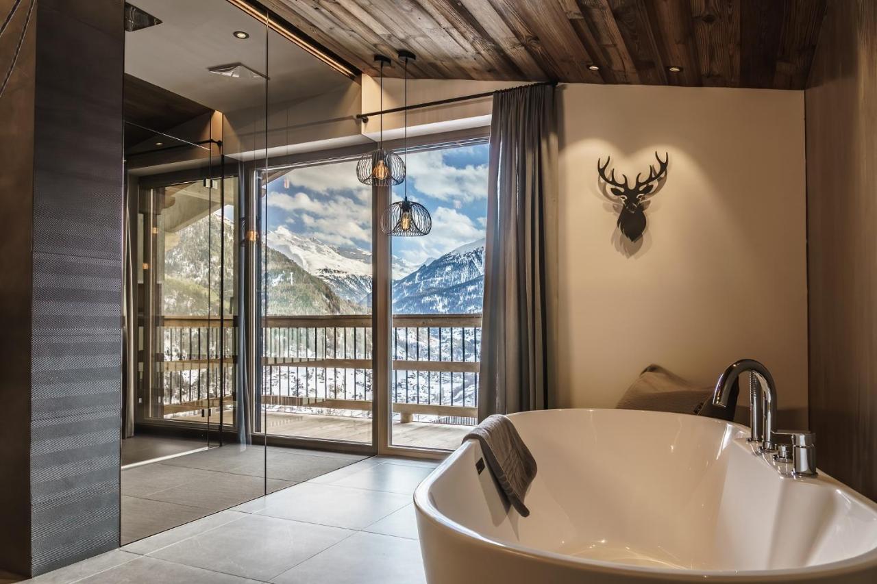 - The Peak Chalet