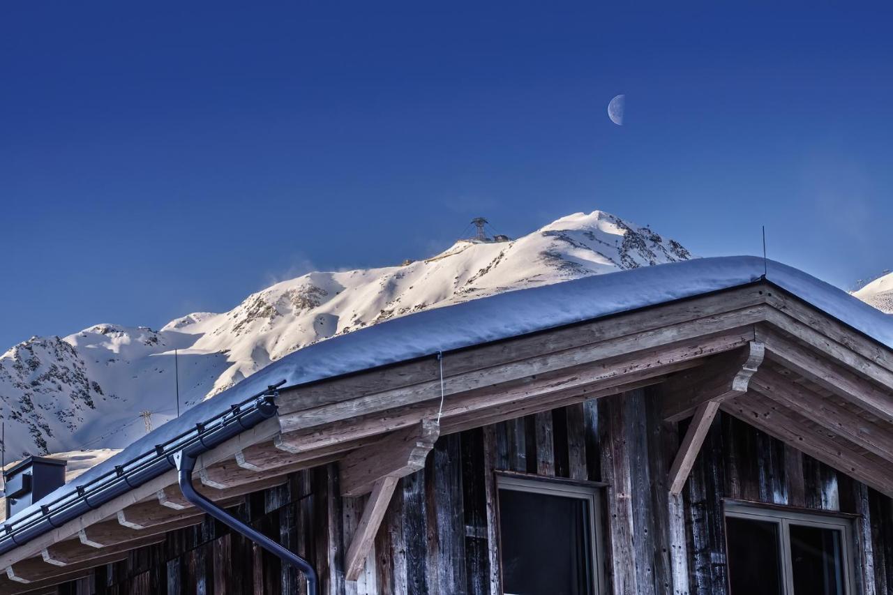 - The Peak Chalet